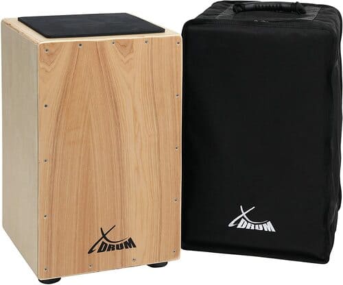 Cajon-XDrum