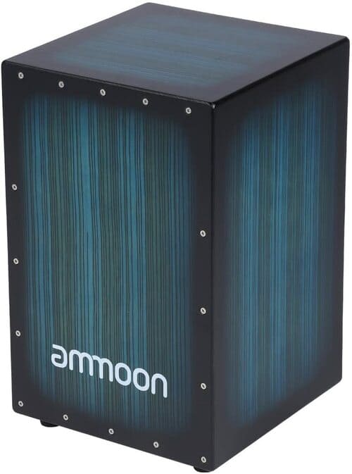 Cajon-ammoon