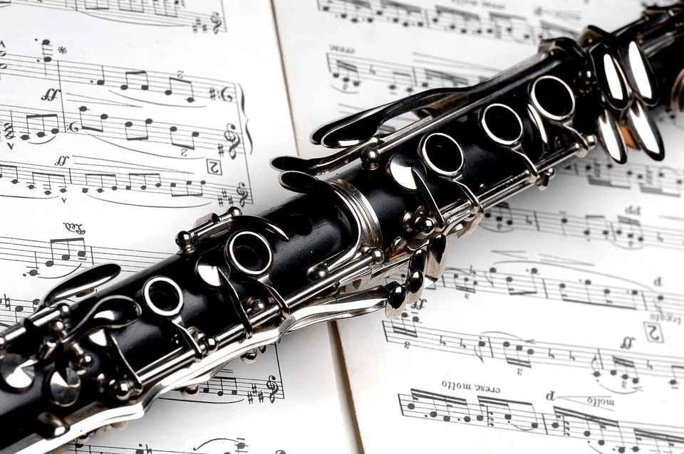 clarinetto