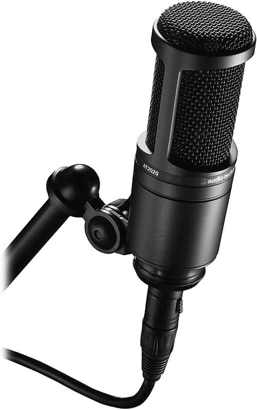 microfono-a-condensatore-Audio-Technica