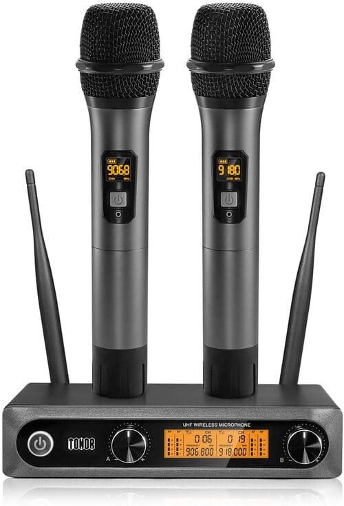 microfono-wireless-TONOR