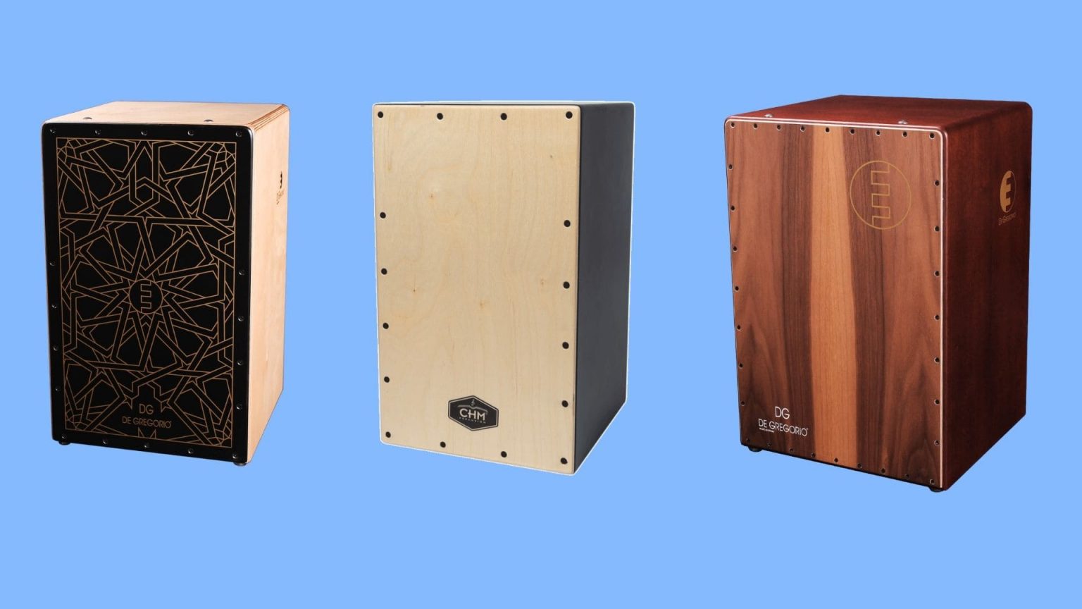 Cajon Qual è il miglior 2022? Dove comprare?